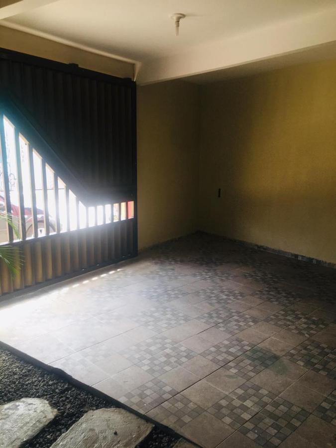 Casa De Veraneio Em Ilhéus Exterior foto